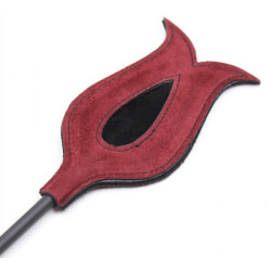 Correct Me Cravache-Plumeau Victoria Pourpre 43cm